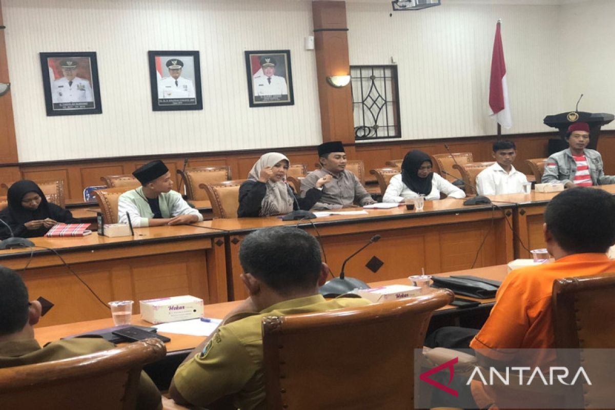 BRI Sampang akan mengusut dugaan penyimpangan bansos