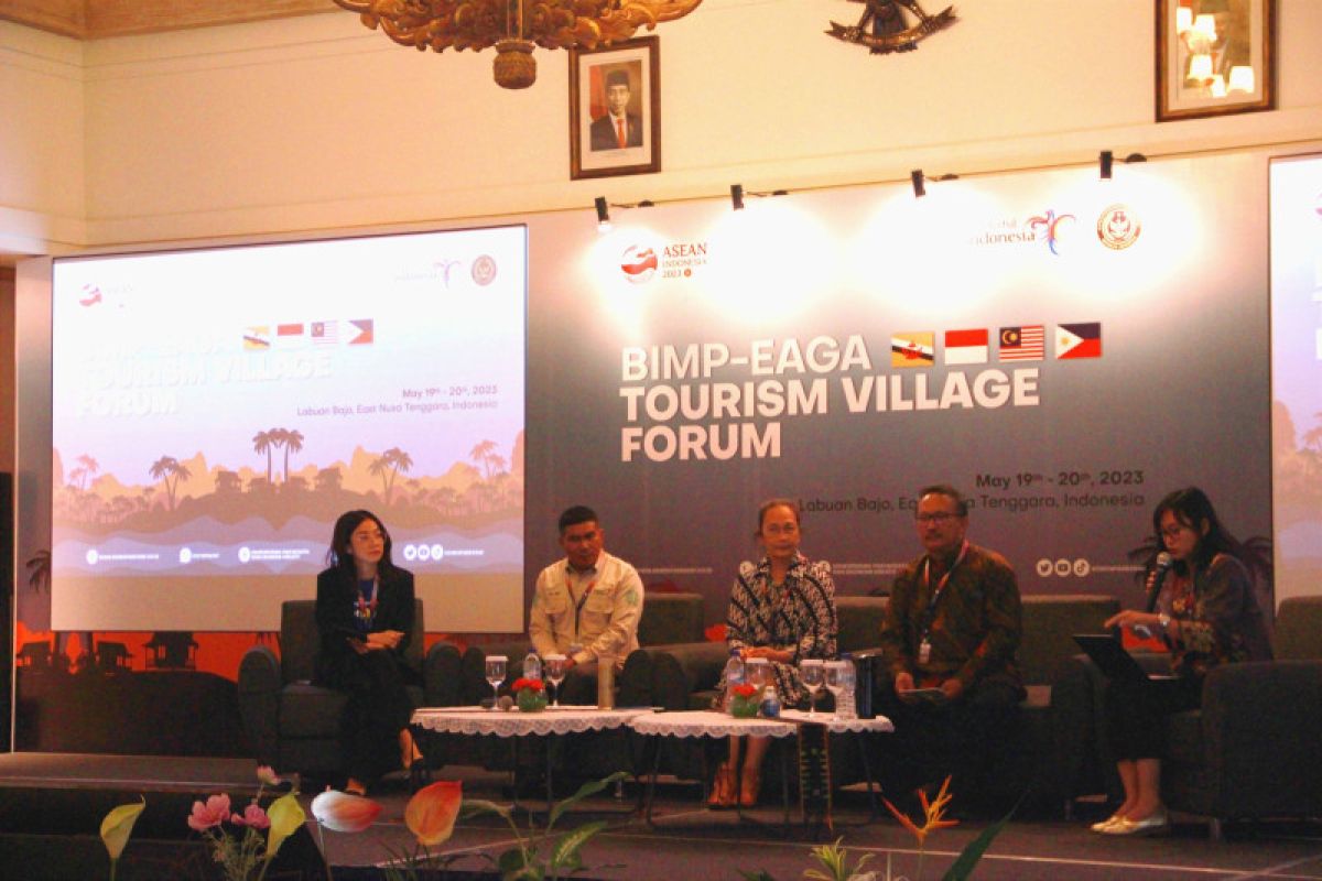 tiket.com dukung pemerintah kembangkan desa wisata di Indonesia