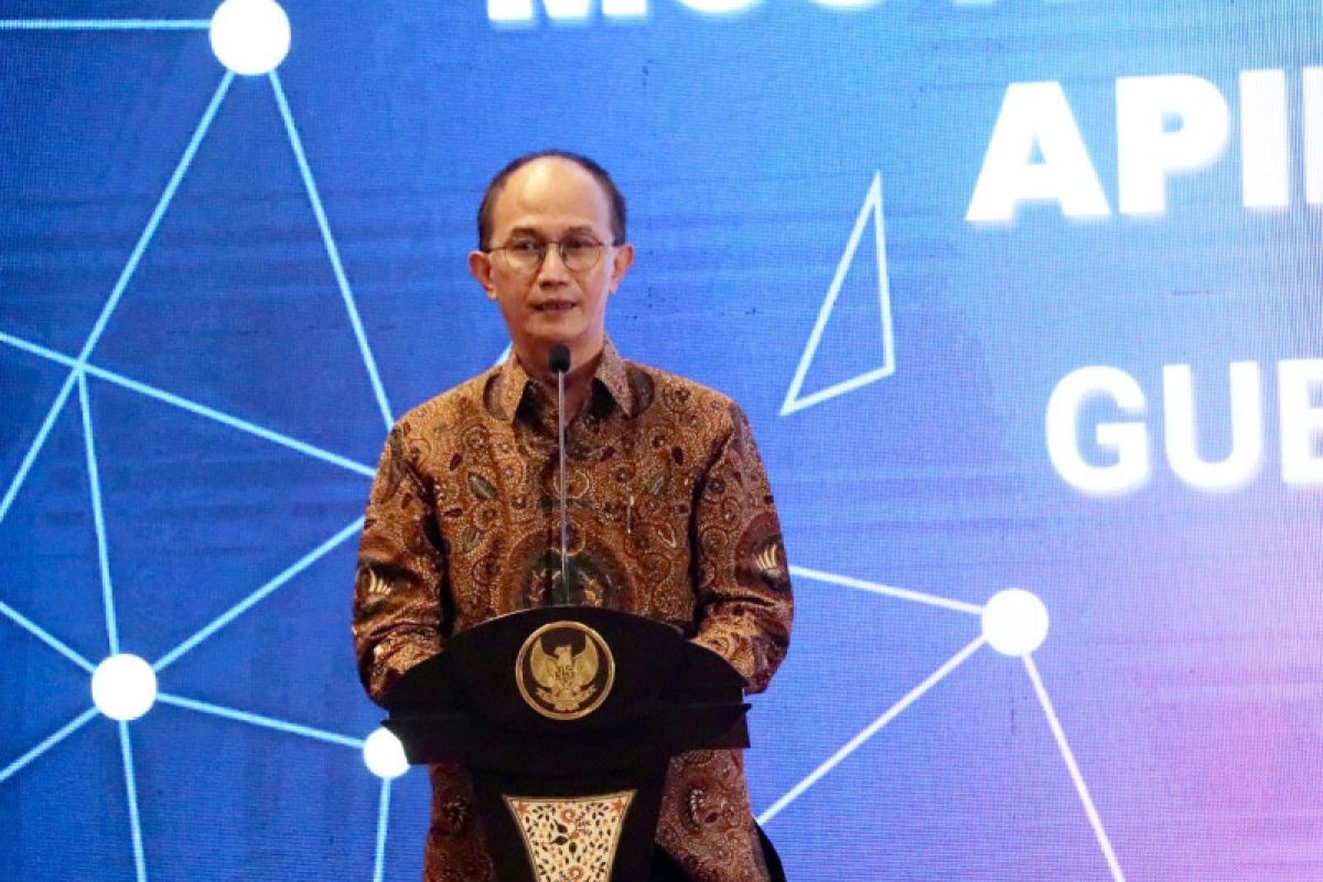 Kadin Jatim: Sensus pertanian momentum maksimalkan pembaruan data penerima subsidi pupuk