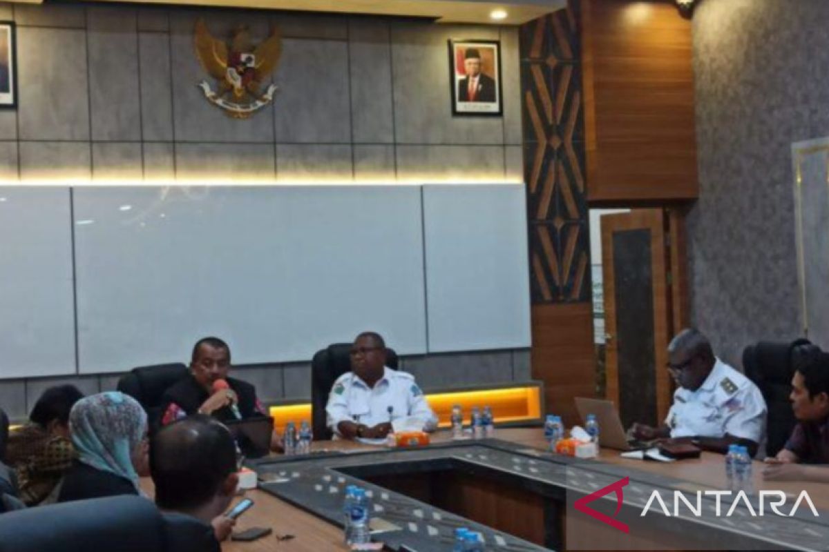 Satgas KPK: Pejabat Sorsel belum lapor LHKPN