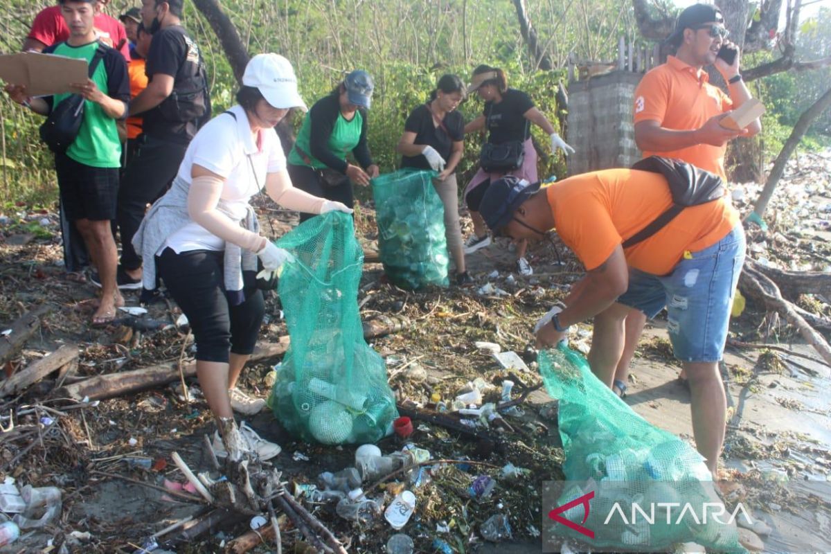 Warga Sidakarya harap ada penataan akses pantai sejalan terminal LNG