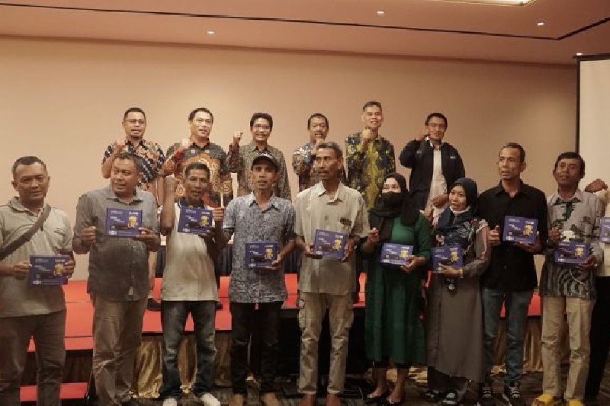 Gubernur Sumut: ASO meningkatkan  kualitas hidup melalui siaran digital