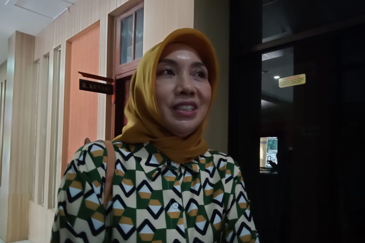 Ruang isolasi COVID-19 di RSUD Mataram jadi tempat pasien TBC