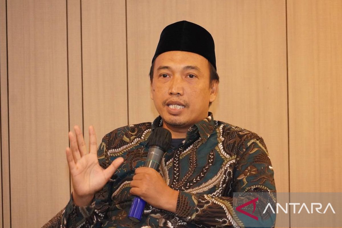 Pengamat sebut hijrah milenial harus memperkokoh nilai kebangsaan