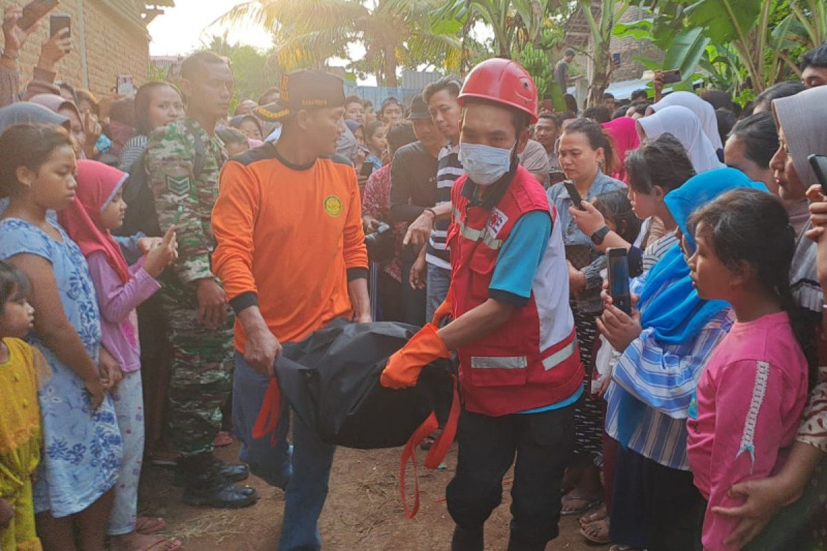 Polres Jepara amankan ibu pembuang bayi ke sumur