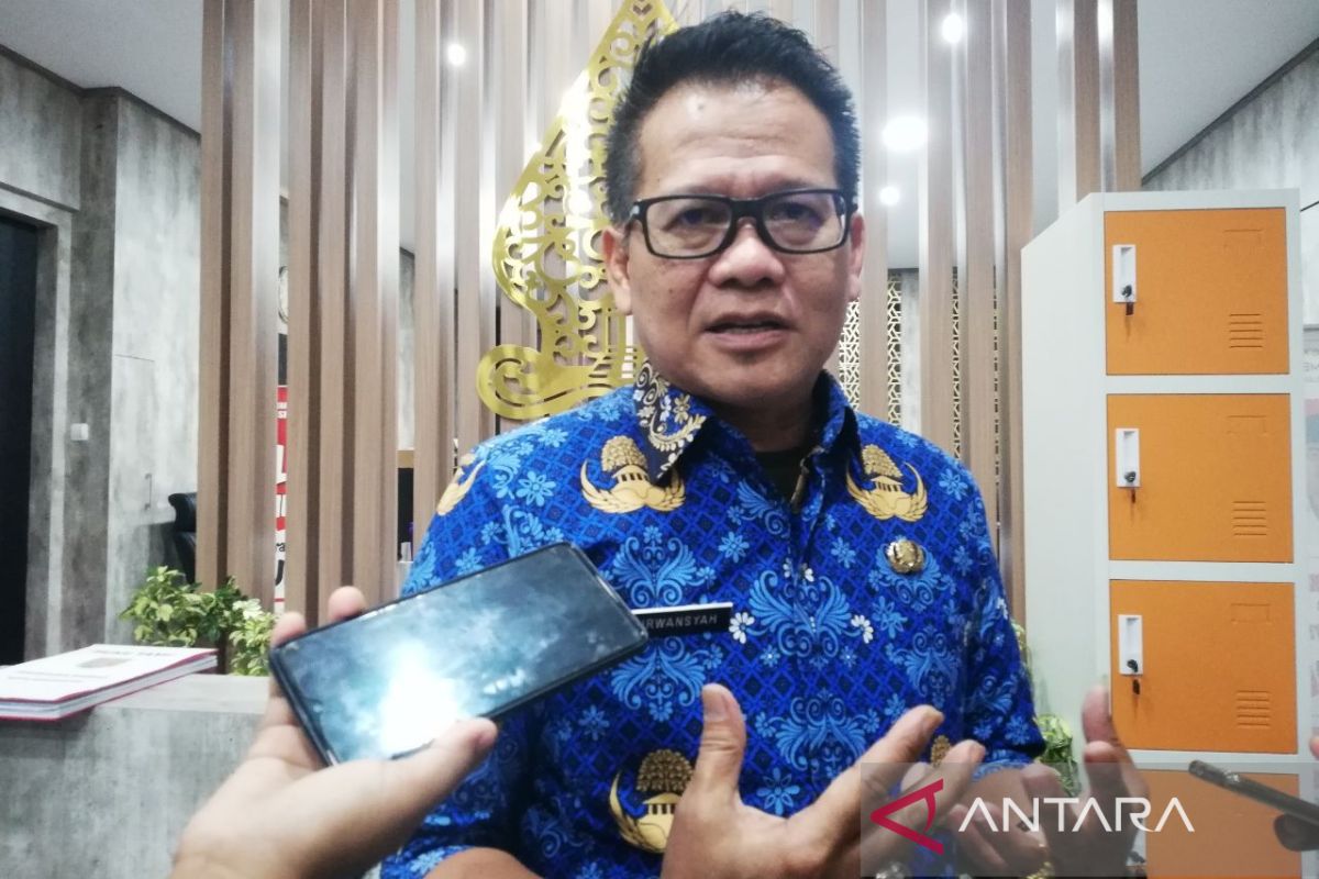 Pemkot Semarang imbau masyarakat cermati perizinan sebelum beli rumah