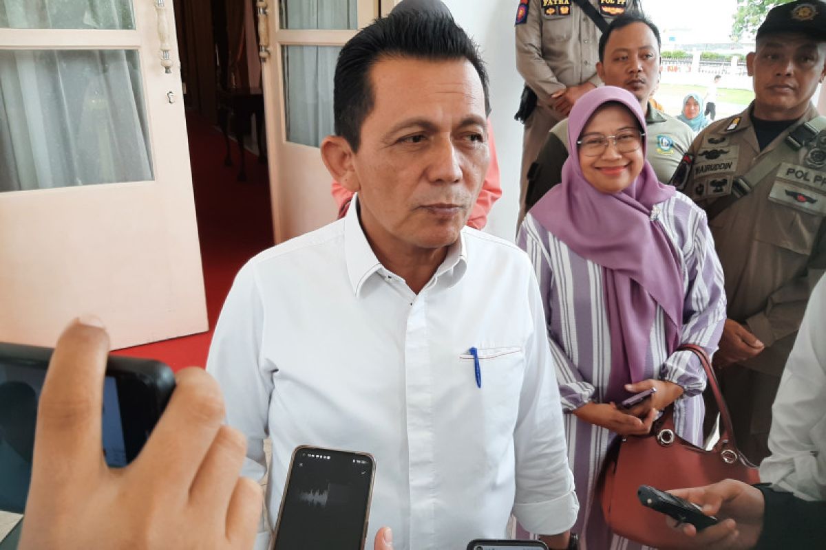 Govt allocates Rp646 bln for road maintenance in Riau Islands