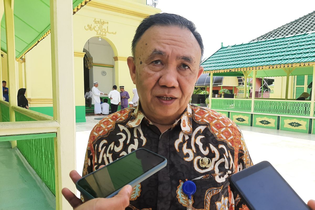 Deputi BKKBN : Angka stunting di Kepri terendah keempat se-Indonesia