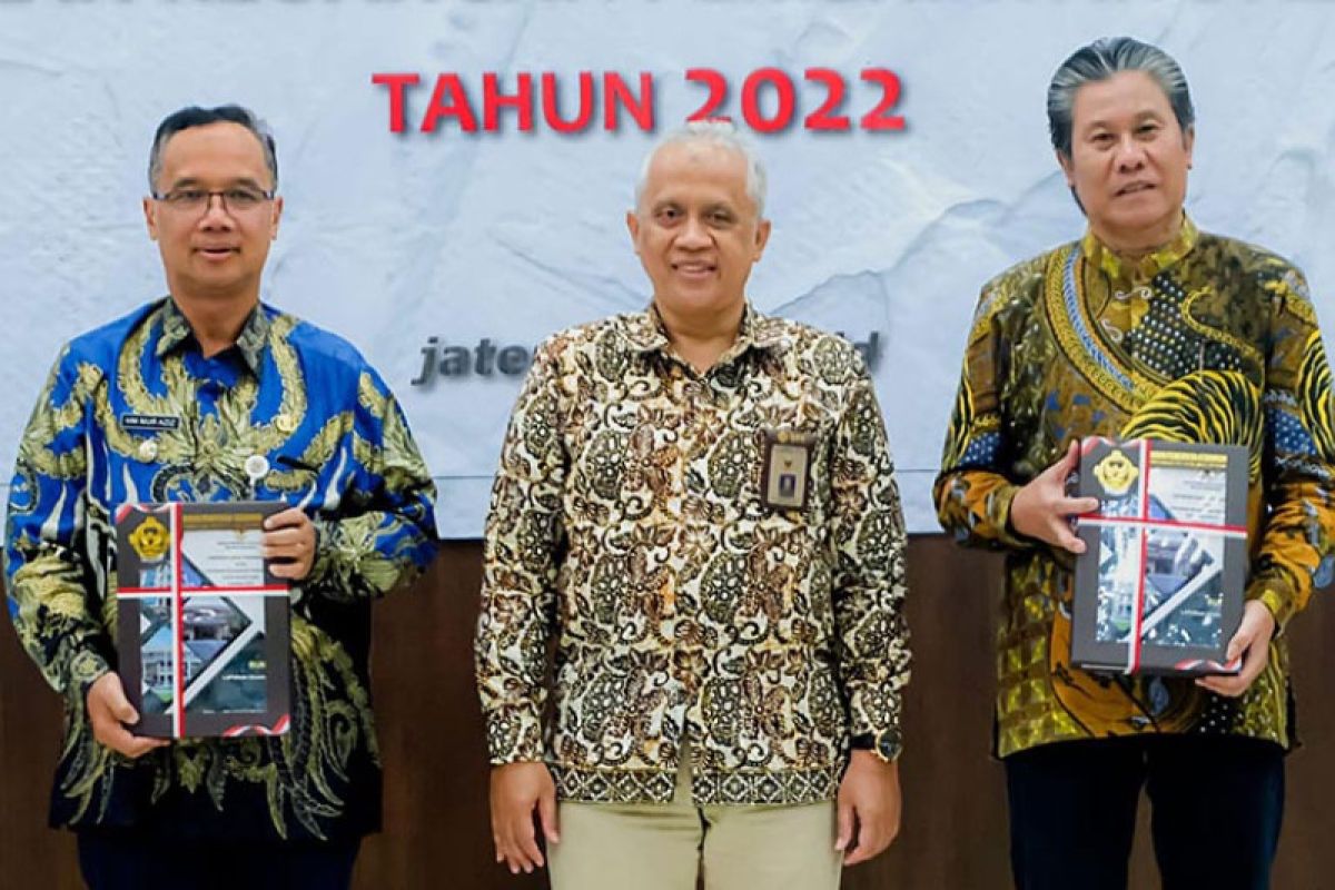 Pansel umumkan tiga kandidat calon Sekda Kota  Magelang