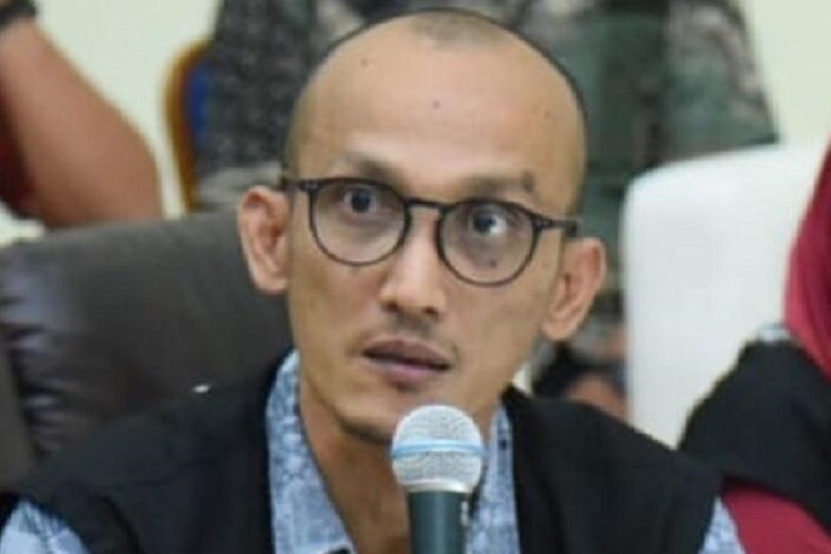 Panwaslih Aceh Besar awasi verifikasi administrasi bacaleg, begini penjelasannya