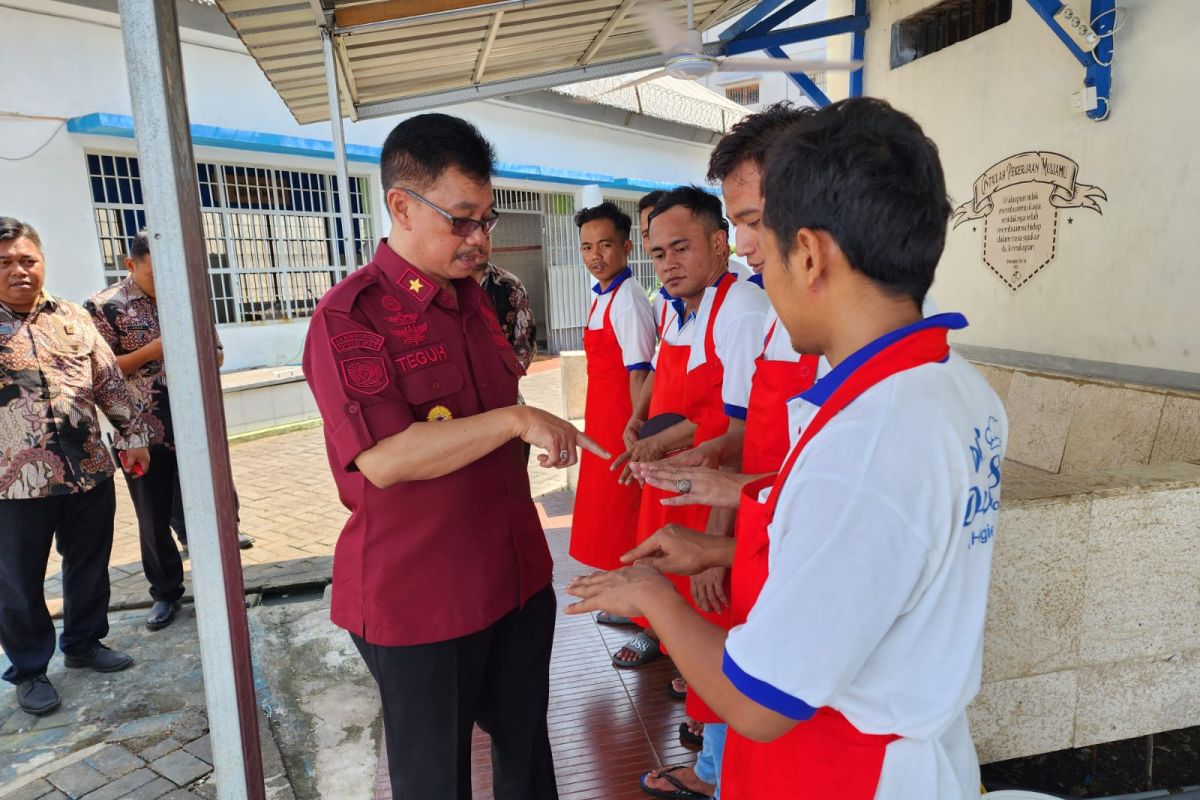 Kadivpas Jatim tegaskan tidak ada pungutan pengajuan bersyarat