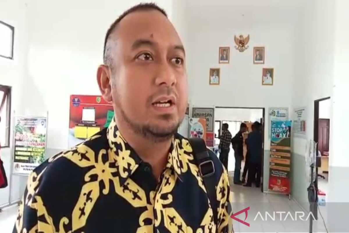 Wakil Ketua DPRD dorong generasi muda Palangka Raya sukseskan pemilu