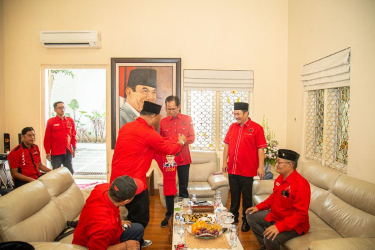 Museum dan Cagar Budaya di Peneleh, dapur gagasan nasionalis Indonesia Era Bung Karno