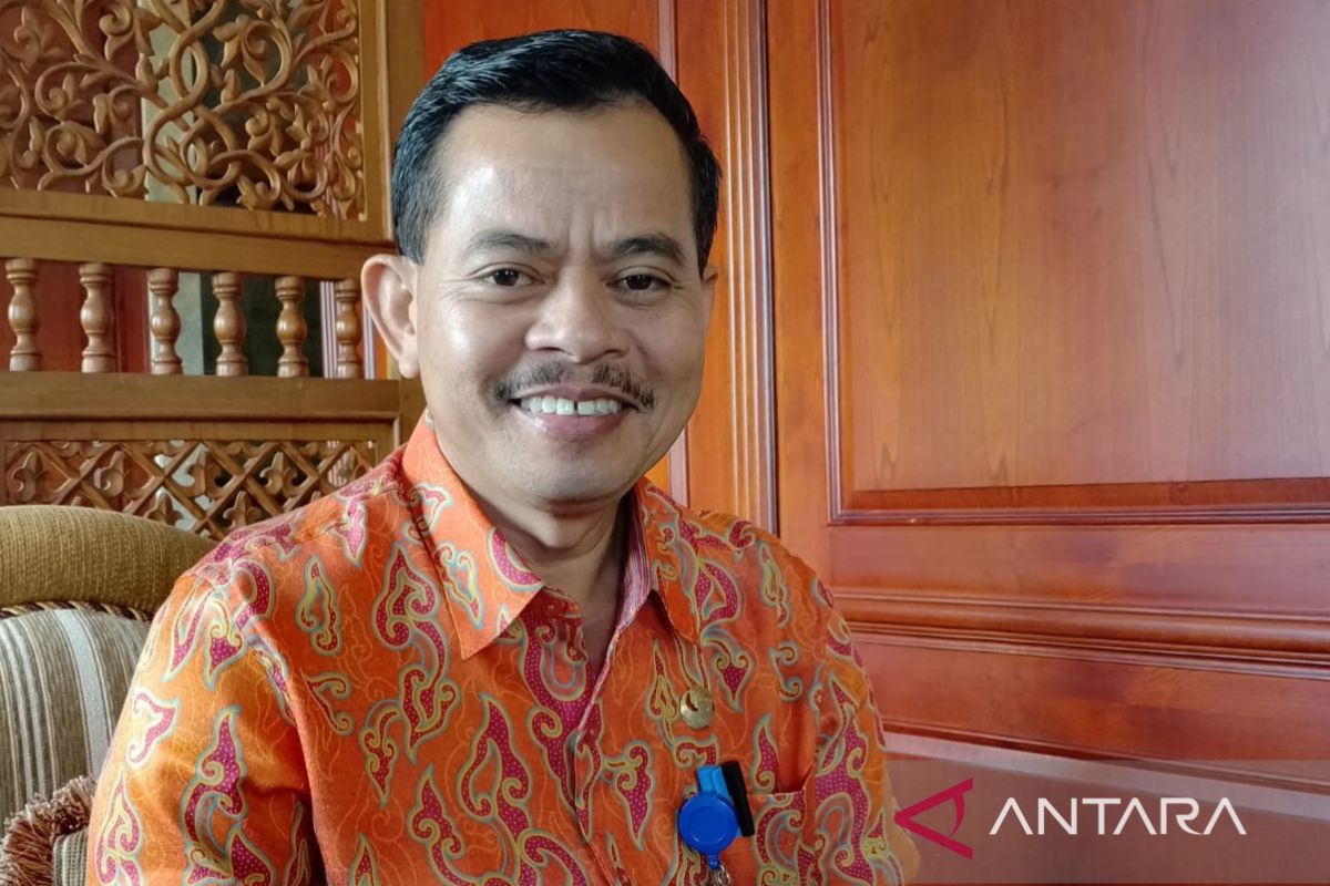 Kampung Bahari Nusantara di Penajam dekatkan  TNI AL dengan masyarakat