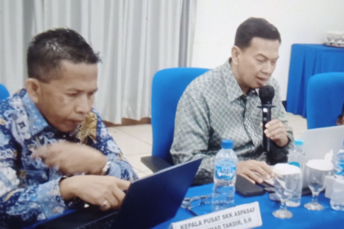 BSKLN mulai tinjauan kebijakan RCEP untuk peningkatan investasi