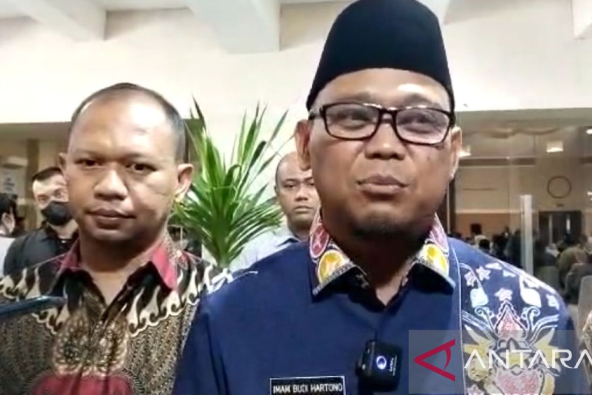 300 UMKM terlibat dalam acara tradisi Lebaran Depok 2023