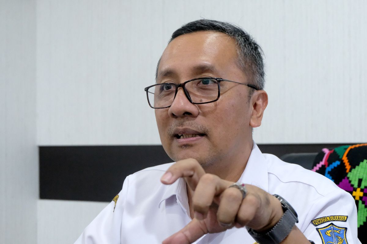 Dispendukcapil: Kesadaran masyarakat tertib adminduk di Surabaya naik
