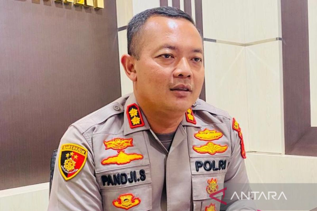 Polres Aceh Barat imbau warga tidak bakar lahan