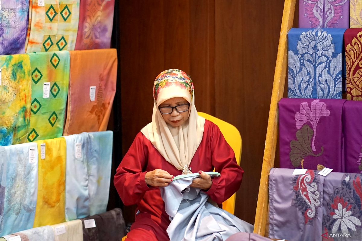 BI Gorontalo memperluas promosi UMKM ke ASEAN