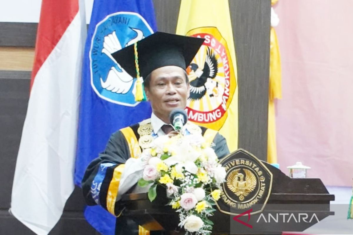 10.000 mahasiswa bakal serbu Banjarmasin, berkompetisi di Pomnas 2023