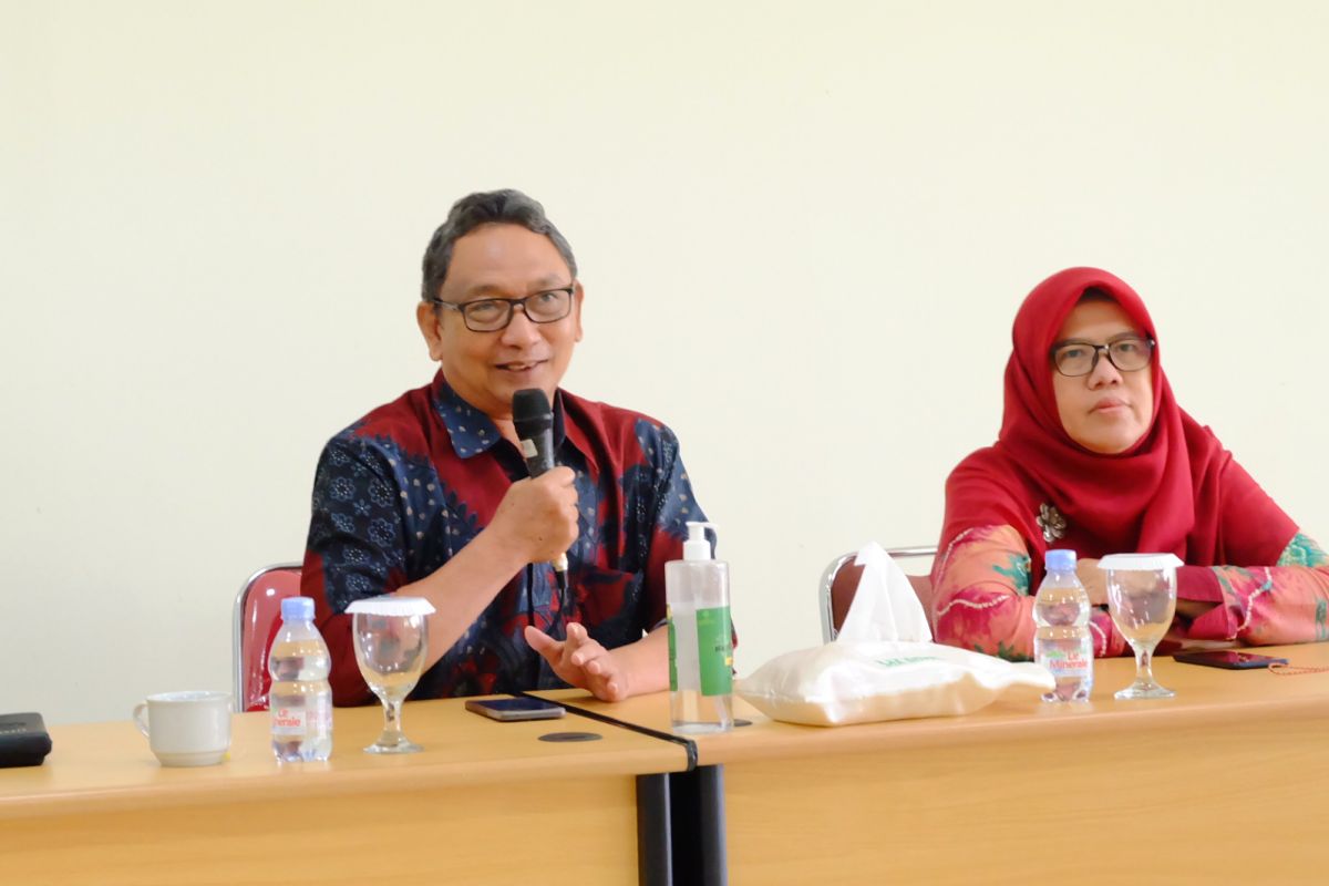 PP Muhammadiyah menyiapkan kurikulum "Sekam" cetak pendamping perubahan