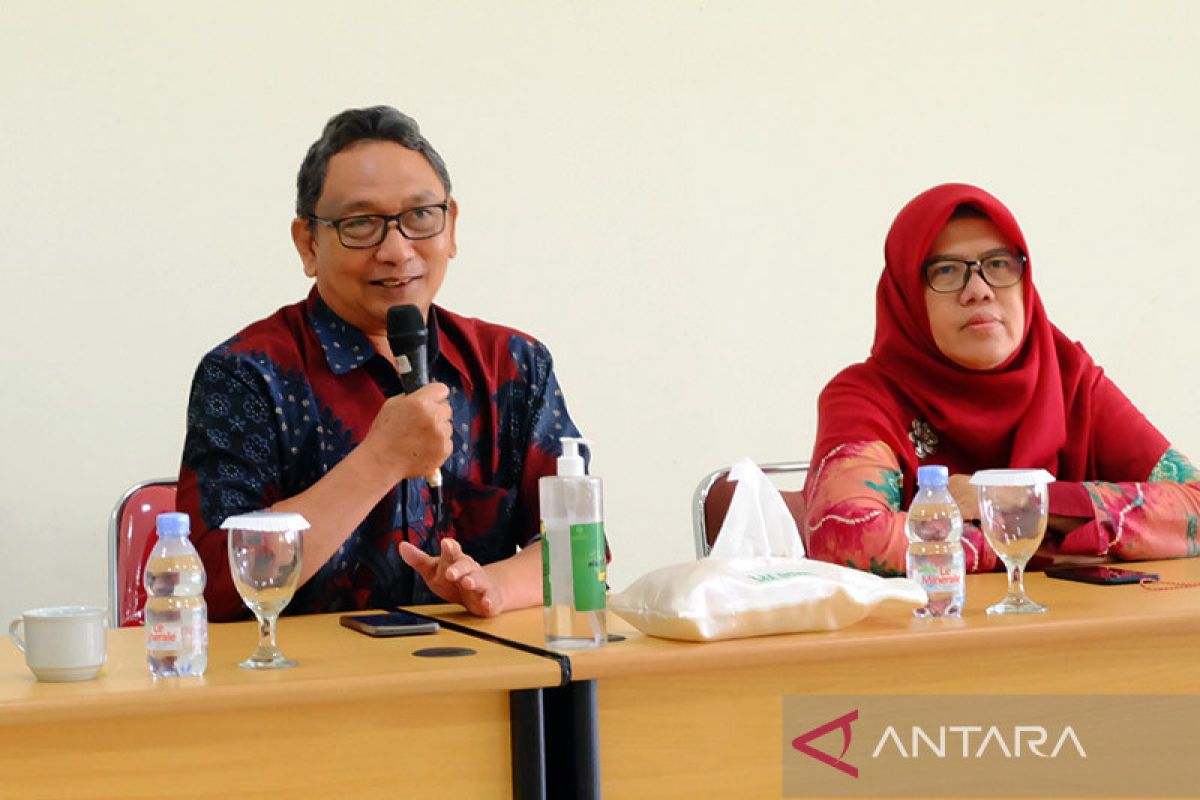 Muhammadiyah siapkan kurikulum "Sekam" cetak pendamping perubahan