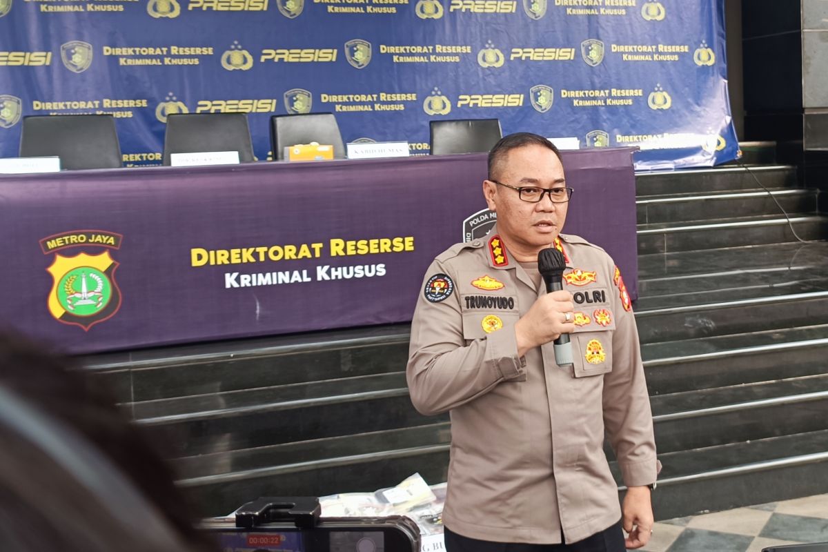 Polisi sebut kasus penganiayaan David Ozora panjang karena libatkan lintas profesi