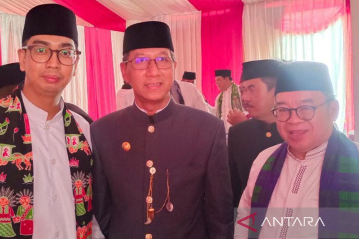 Tokoh masyarakat apresiasi dukungan Pemprov DKI pada Lebaran Betawi