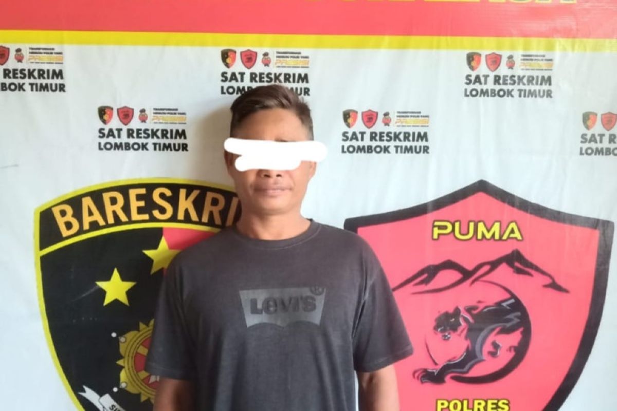 Kesal minta kopi tak dikabulkan, sopir dum truk ngaku "polisi" hingga masuk sel