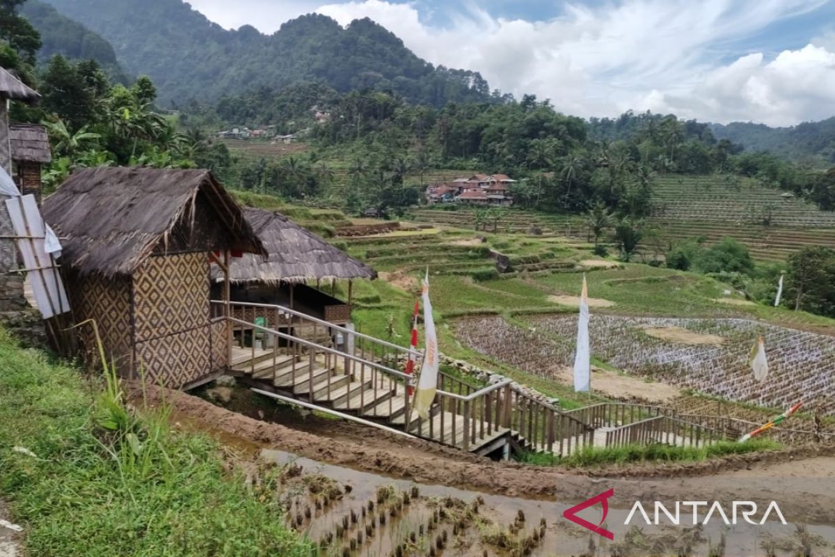 Pemkab Bogor perbanyak desa wisata demi kejar target angka kunjungan