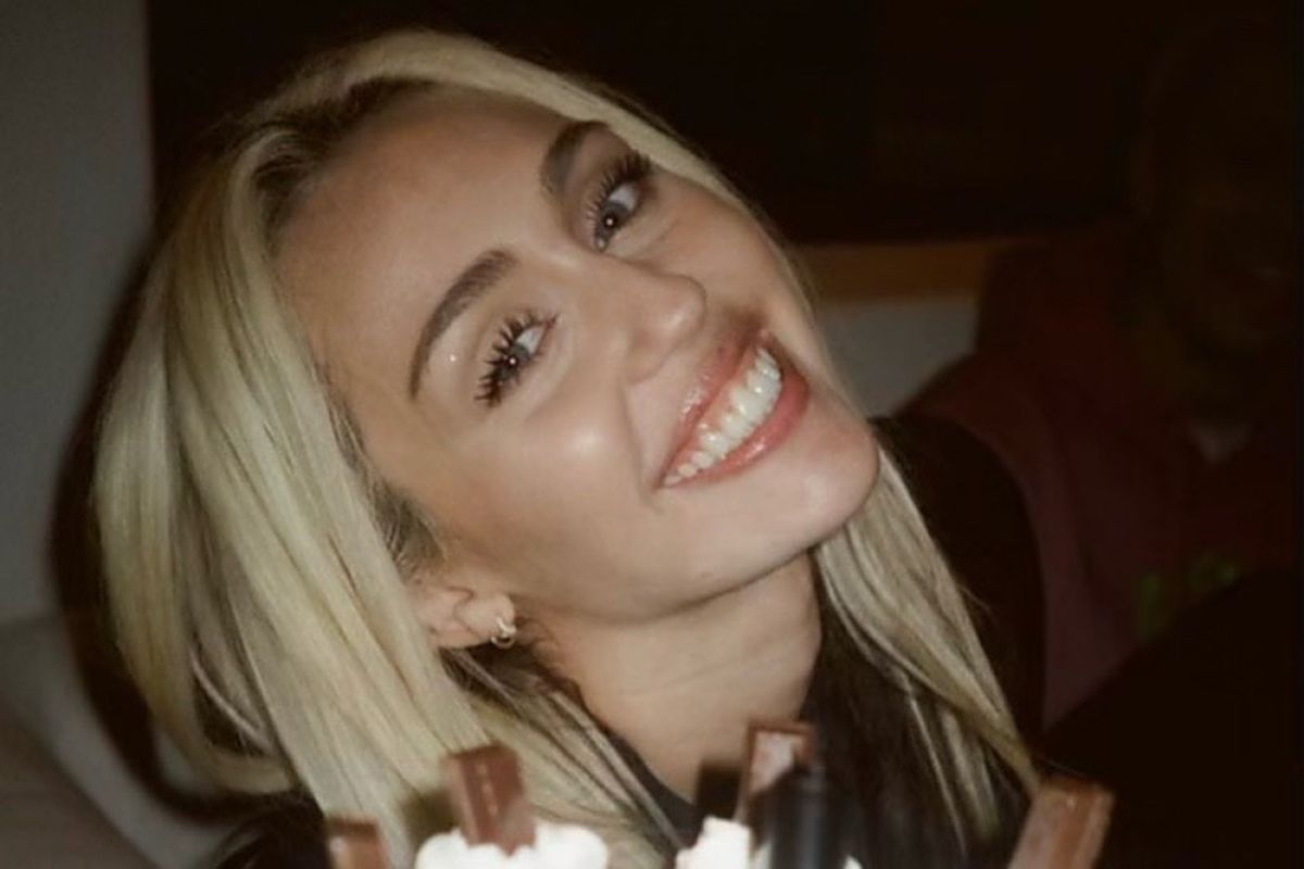Miley Cyrus putuskan tak ingin lagi lakukan tur untuk banyak orang