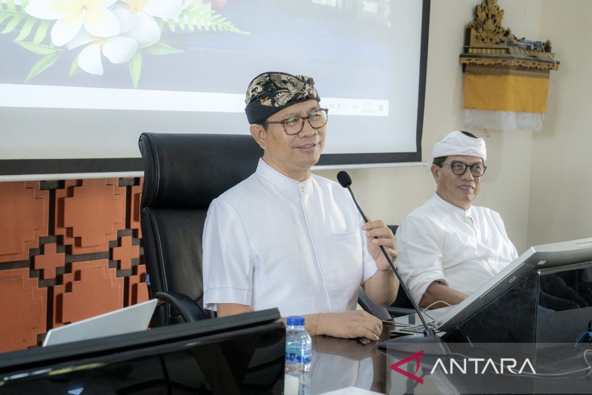 IPSI Bali siap meriahkan Pesta Kesenian Bali 2023