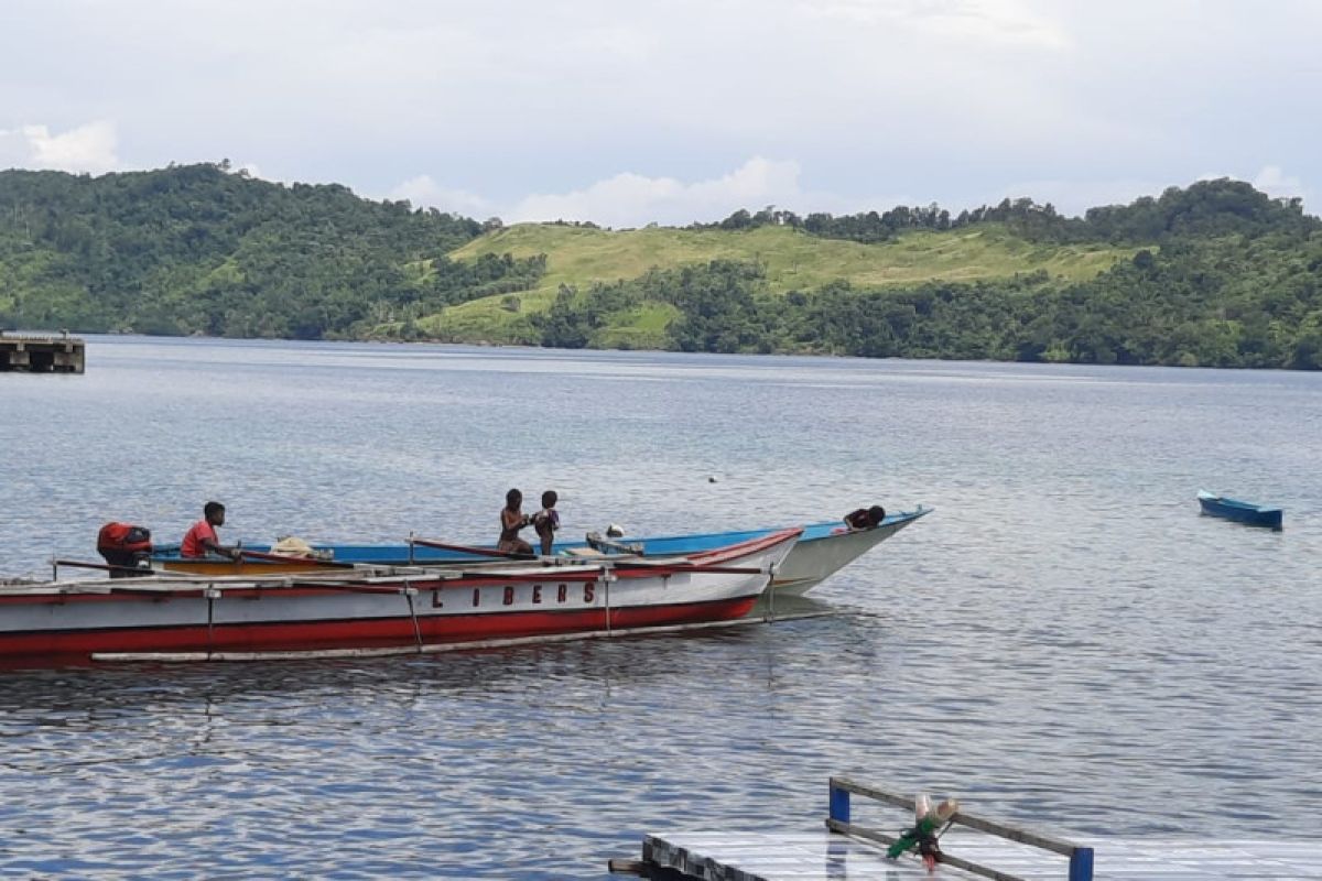 Teluk Wondama siap menjadi destinasi utama pariwisata di Papua Barat
