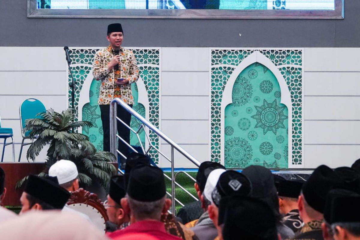 Wagub Jatim dukung UNISMA jadi perguruan tinggi bertaraf internasional