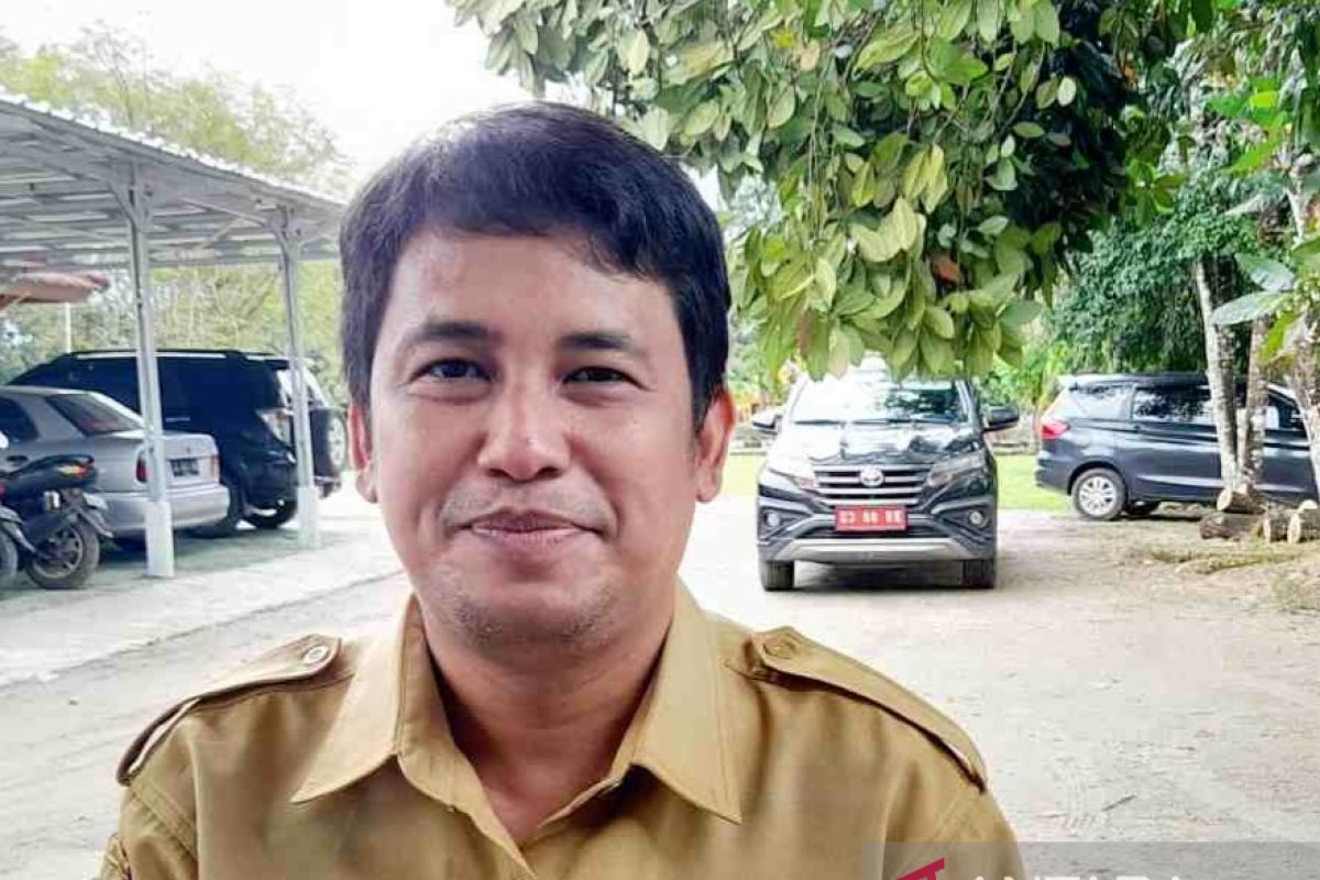 Kepiting bakau bakal jadi primadona desa pesisir Bangka Tengah