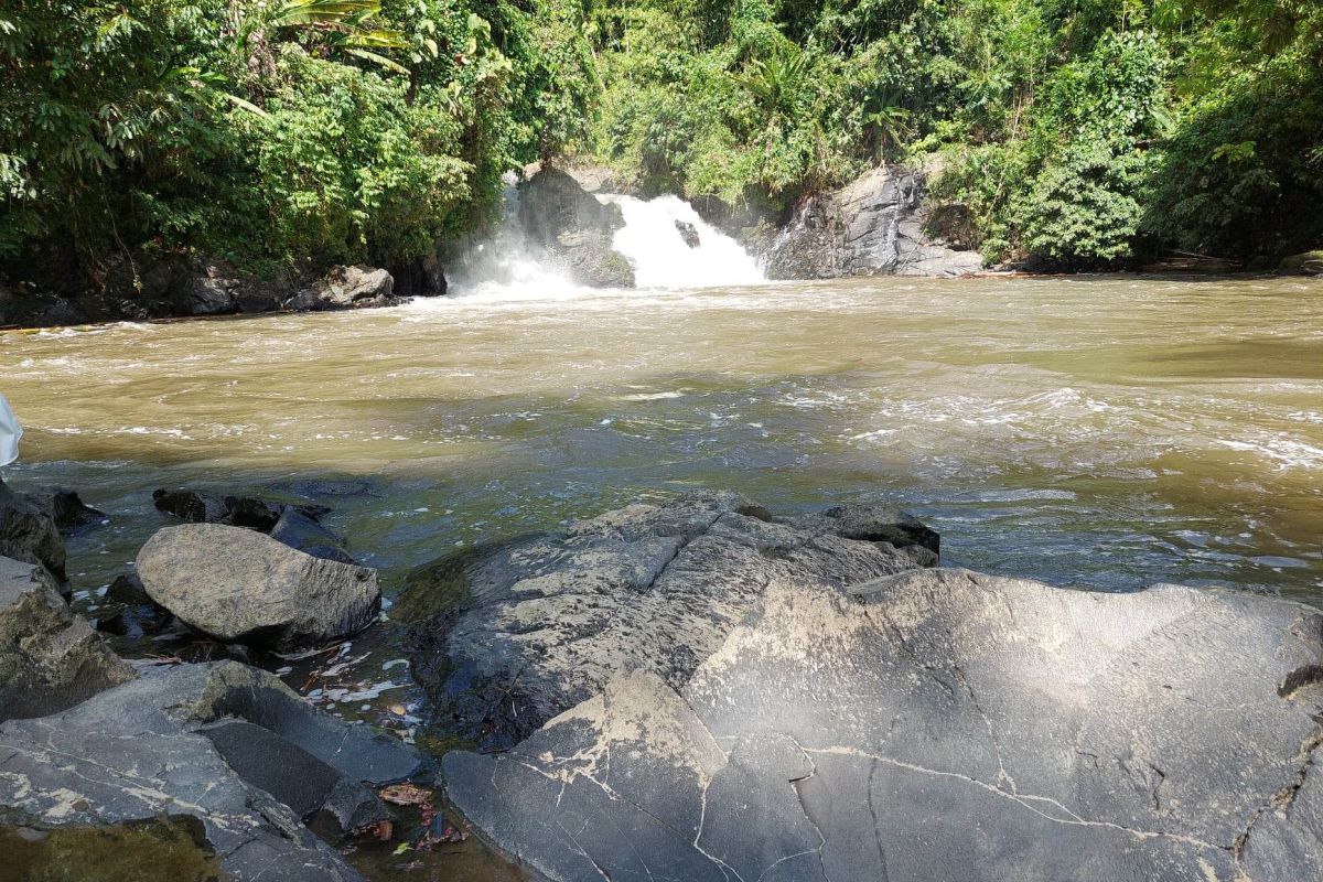 Pemkab Halmahera Utara cari solusi antisipasi kebutuhan air bersih