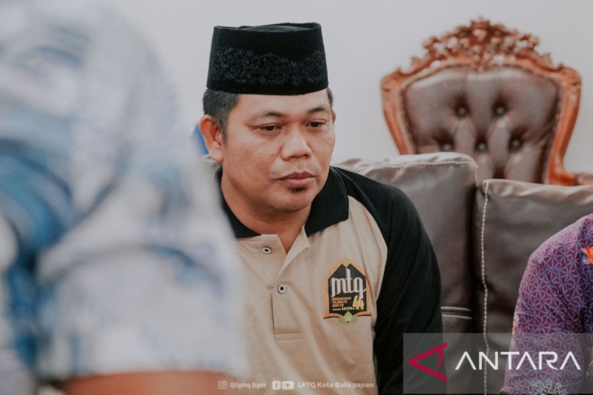 Balikpapan menerima keputusan diskualifikasi kafilah mereka