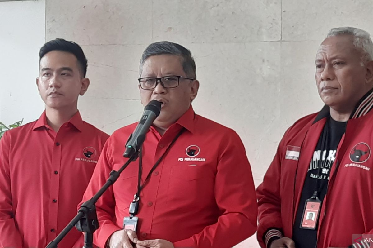 Gibran bakal buat acara besar bersama Ganjar Pranowo