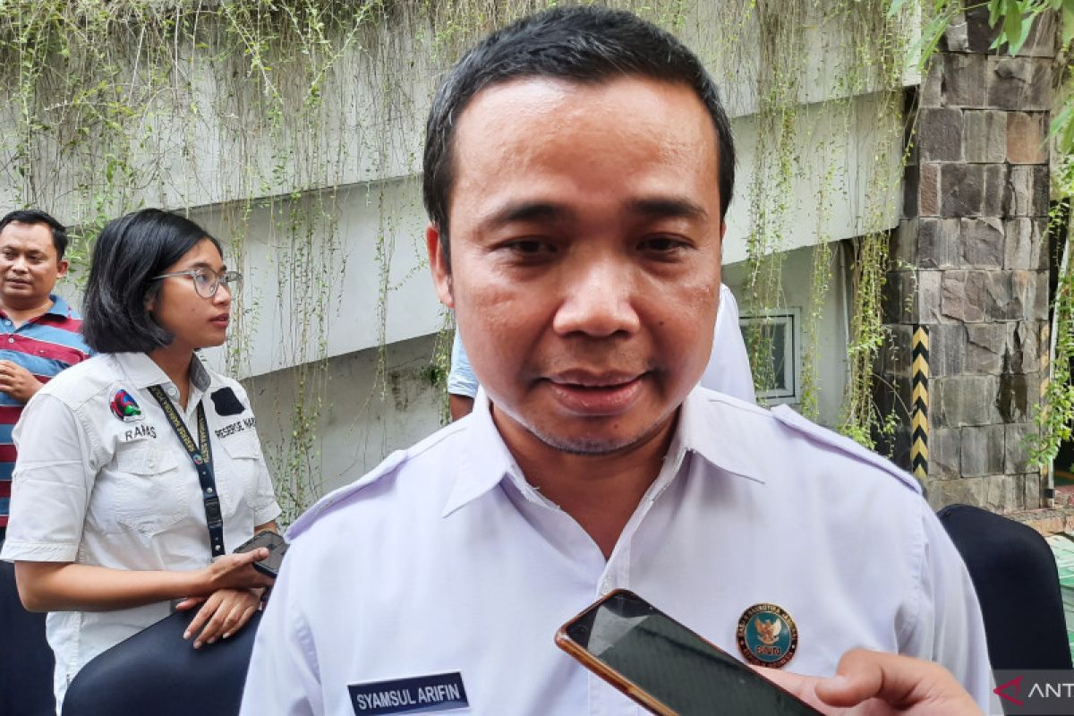 Tangerang masih dinilai zona merah dalam peredaran narkoba
