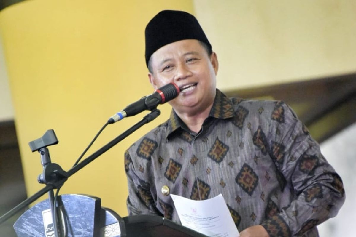 Pemprov Jabar tegaskan terus perjuangkan honorer diangkat PPPK