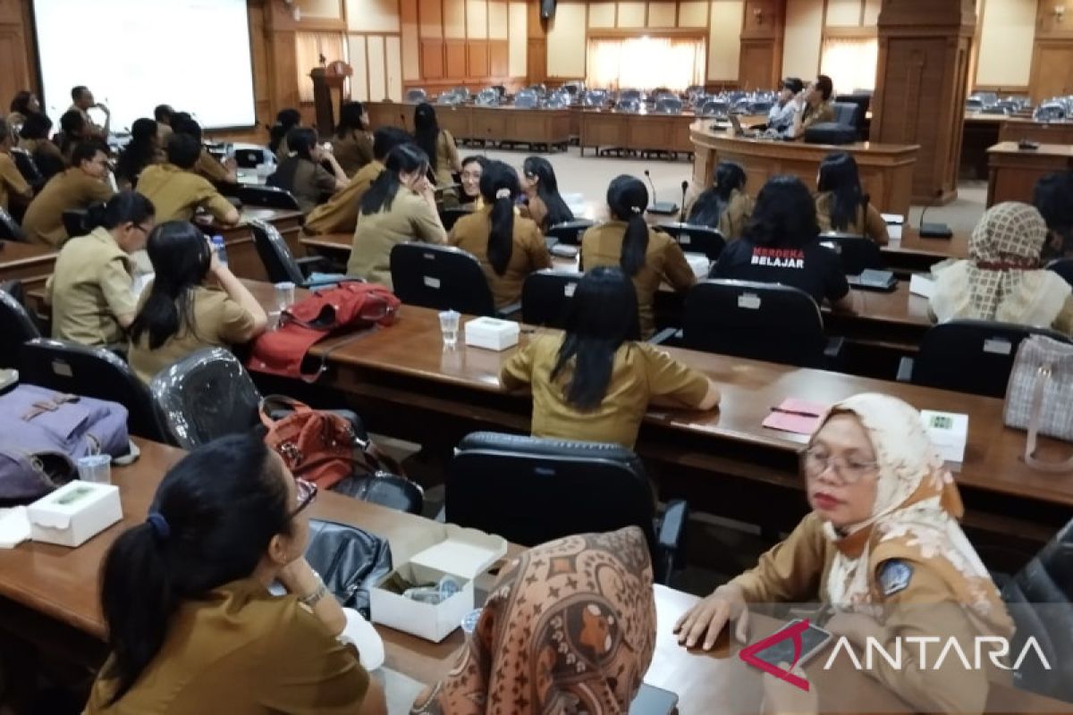 Pemkab Badung dan para guru penggerak siapkan Badung Education Fair