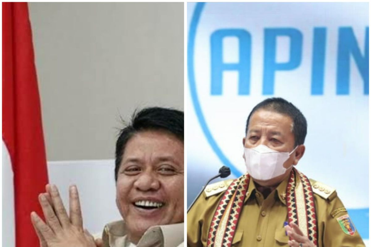 Apindo dan 10 pemangku ikuti misi dagang Pemprov Sumsel di Lampung