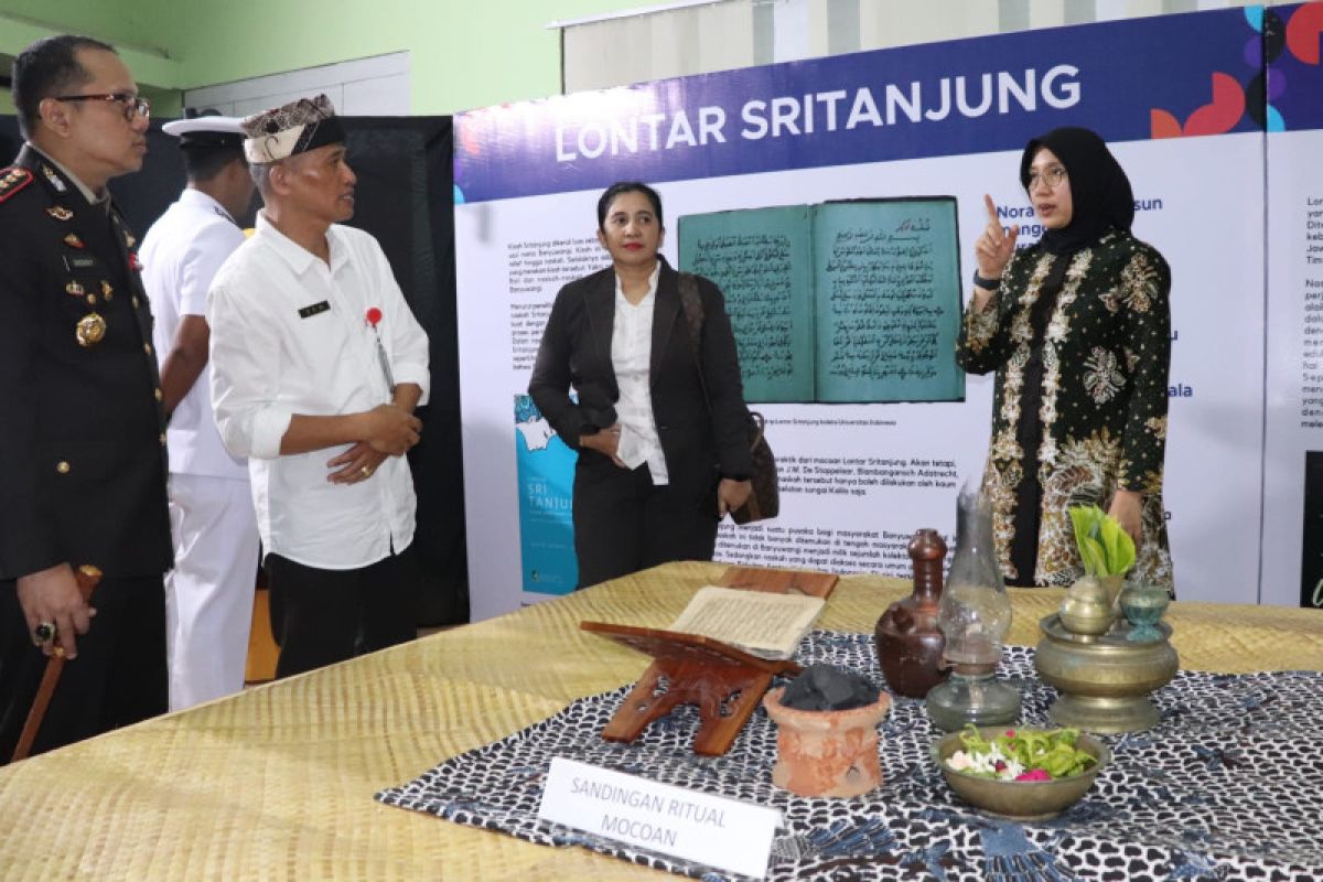 Festival Sepekan Literasi Banyuwangi tingkatkan minat baca masyarakat