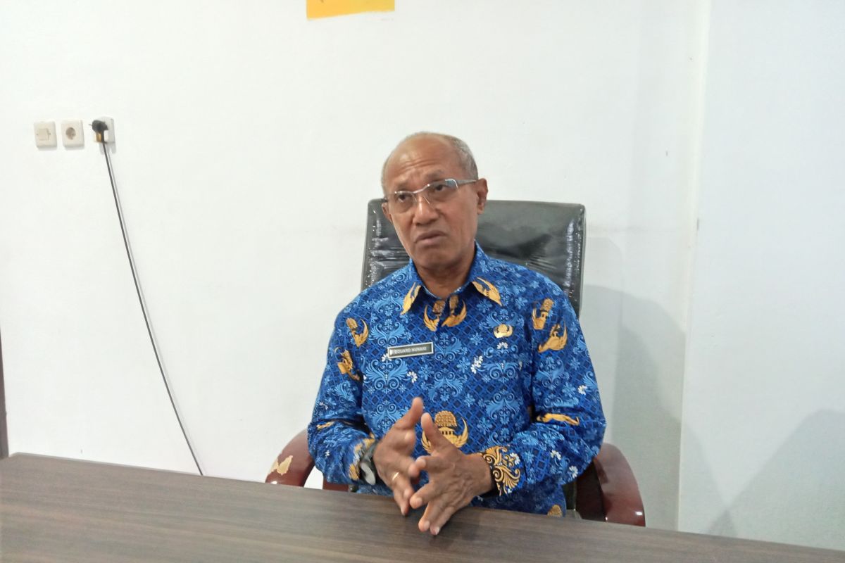 BPSDM Papua Barat upayakan peningkatan akreditasi A