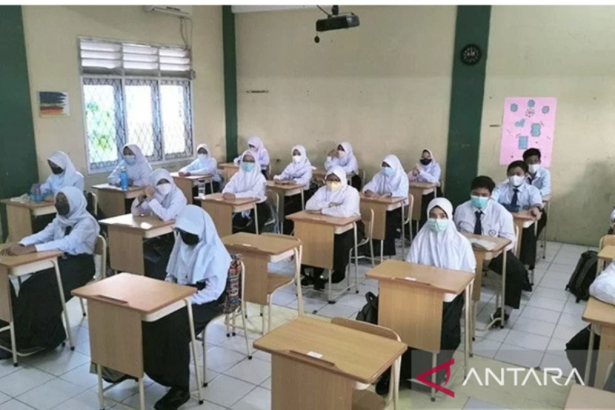 Anggota DPRD dukung Dinas Pendidikan saring penerima PIP dengan DTKS