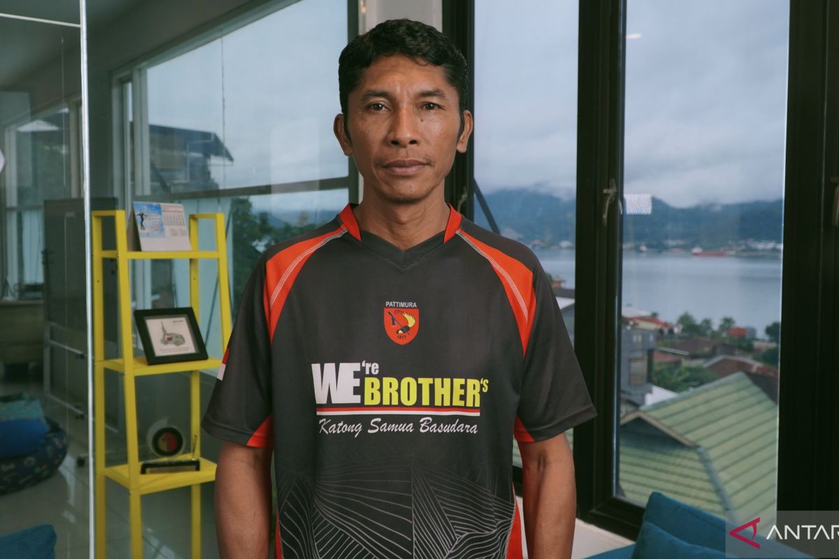 Moluccas  Runner akan gelar lomba ultra marathon pertama di Maluku