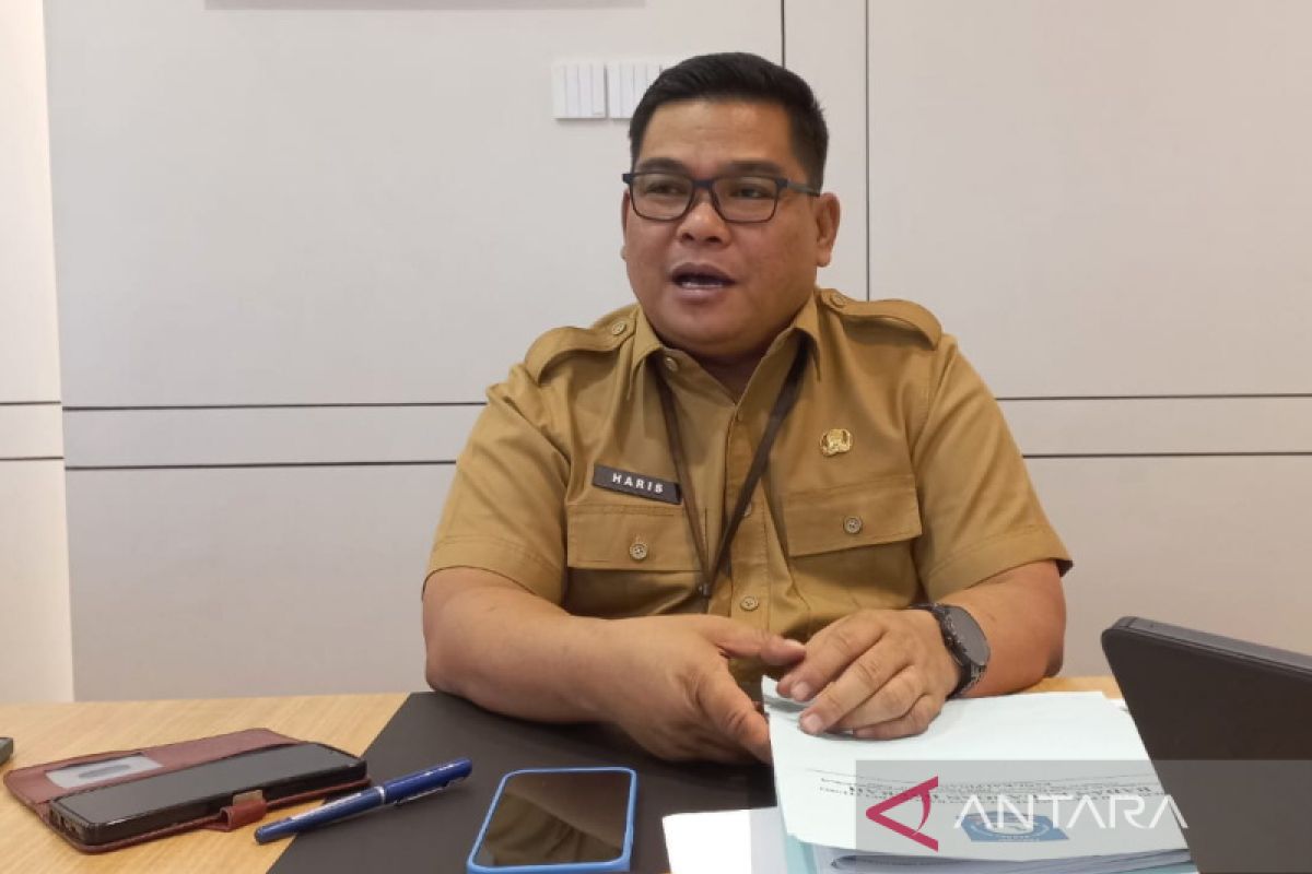 Pemprov Babel siap salurkan gaji 13 ASN sebesar Rp39 miliar