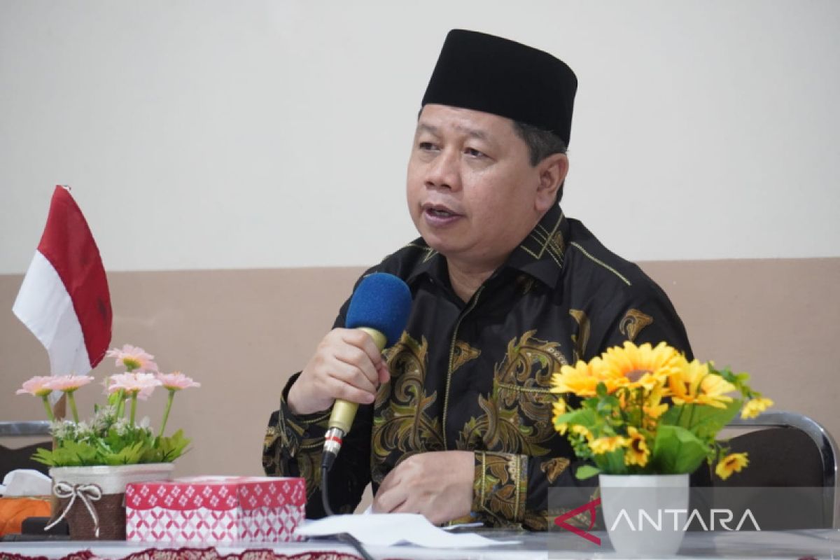 Kalsel fokus persiapan jamaah calon haji jika dapat tambahan kuota