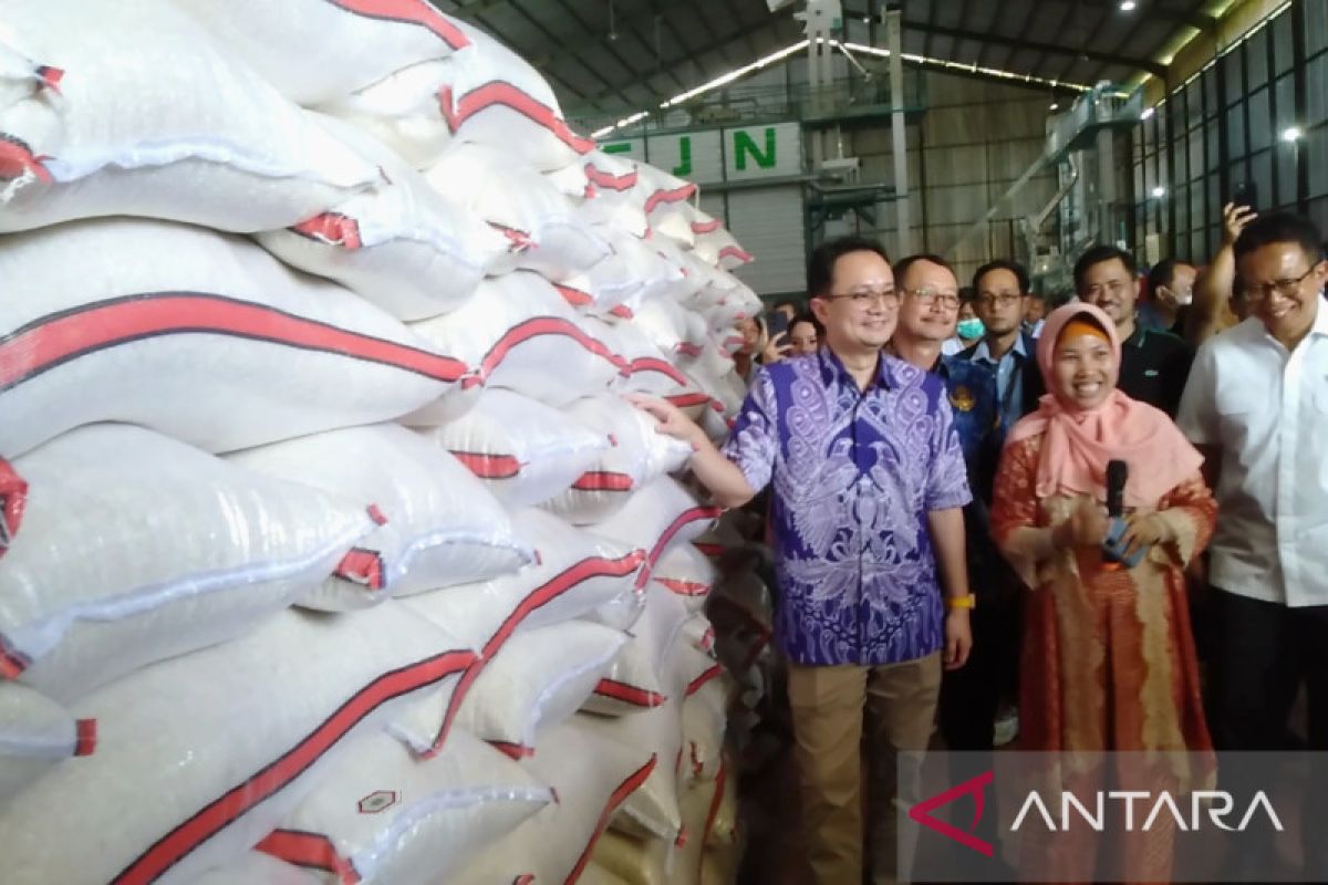 Wamendag: Resi gudang solusi bagi petani jual produk harga bagus