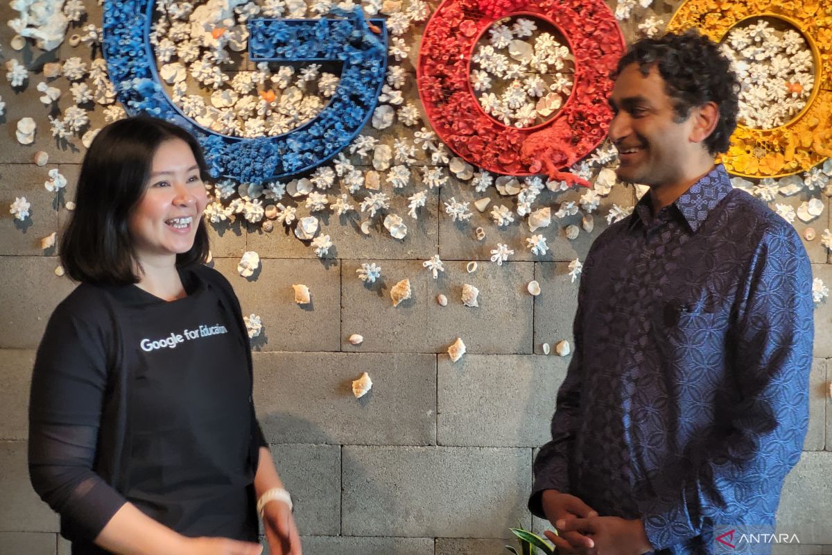 Google for Education bantu Indonesia transformasi pembelajaran digital